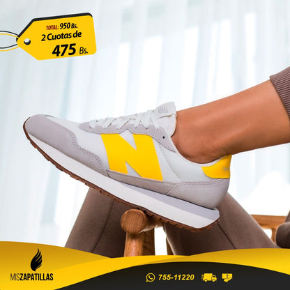 Zapatillas New Balance 237