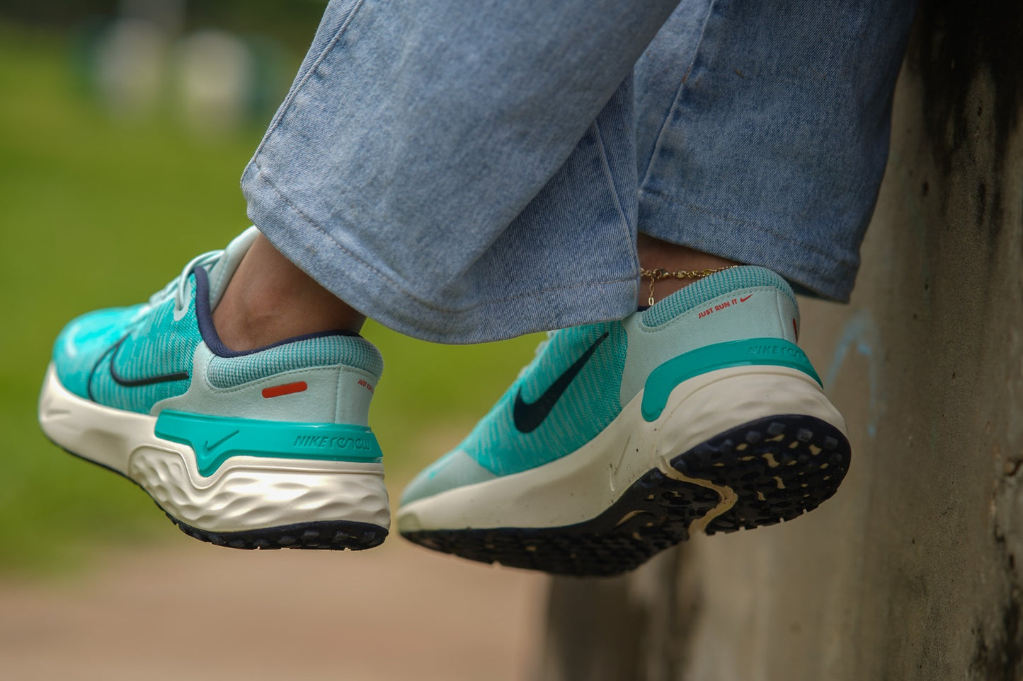 Zapatillas Nike Renew Run 4