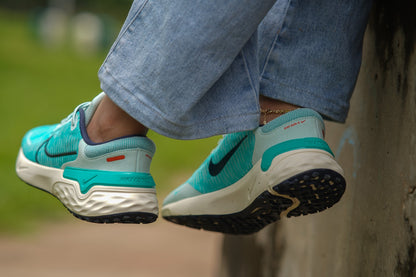 Zapatillas Nike Renew Run 4