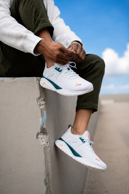 Zapatillas Puma Pacer 23