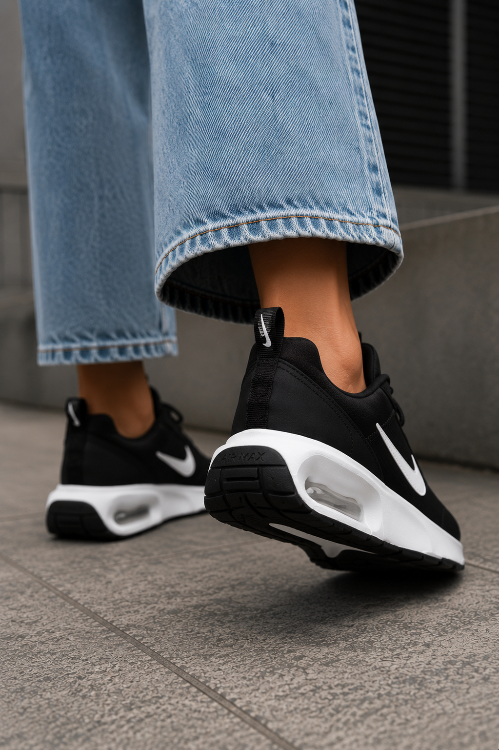 Zapatillas Nike Air Max Intrlk Lite
