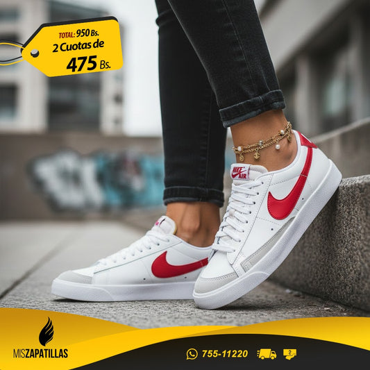 Zapatillas Nike Blazer Low 77