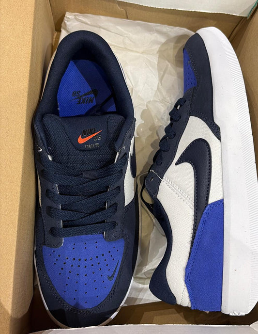 Zapatillas Nike SB Force 58