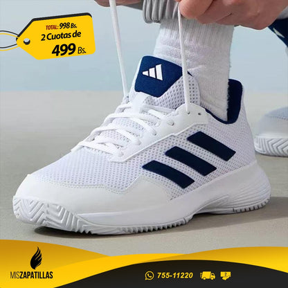 Zapatillas Adidas Court Spec 2