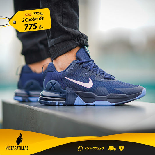 Zapatillas Nike Air Max Alpha Trainer 5