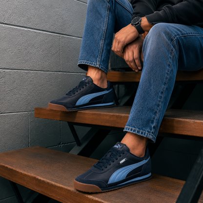 Zapatillas Puma Turino II OG