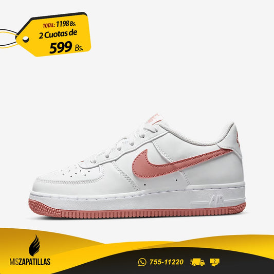 Zapatillas Nike Air Force 1