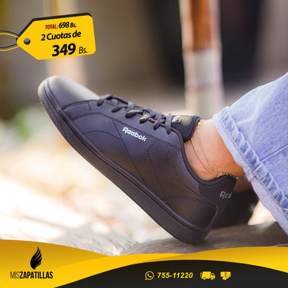 Zapatillas Reebok Royal Complete Clean 2.0