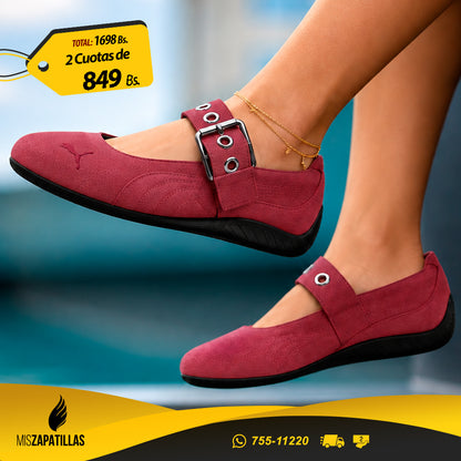 Zapatillas Puma Speedcat Ballet Dress-Up