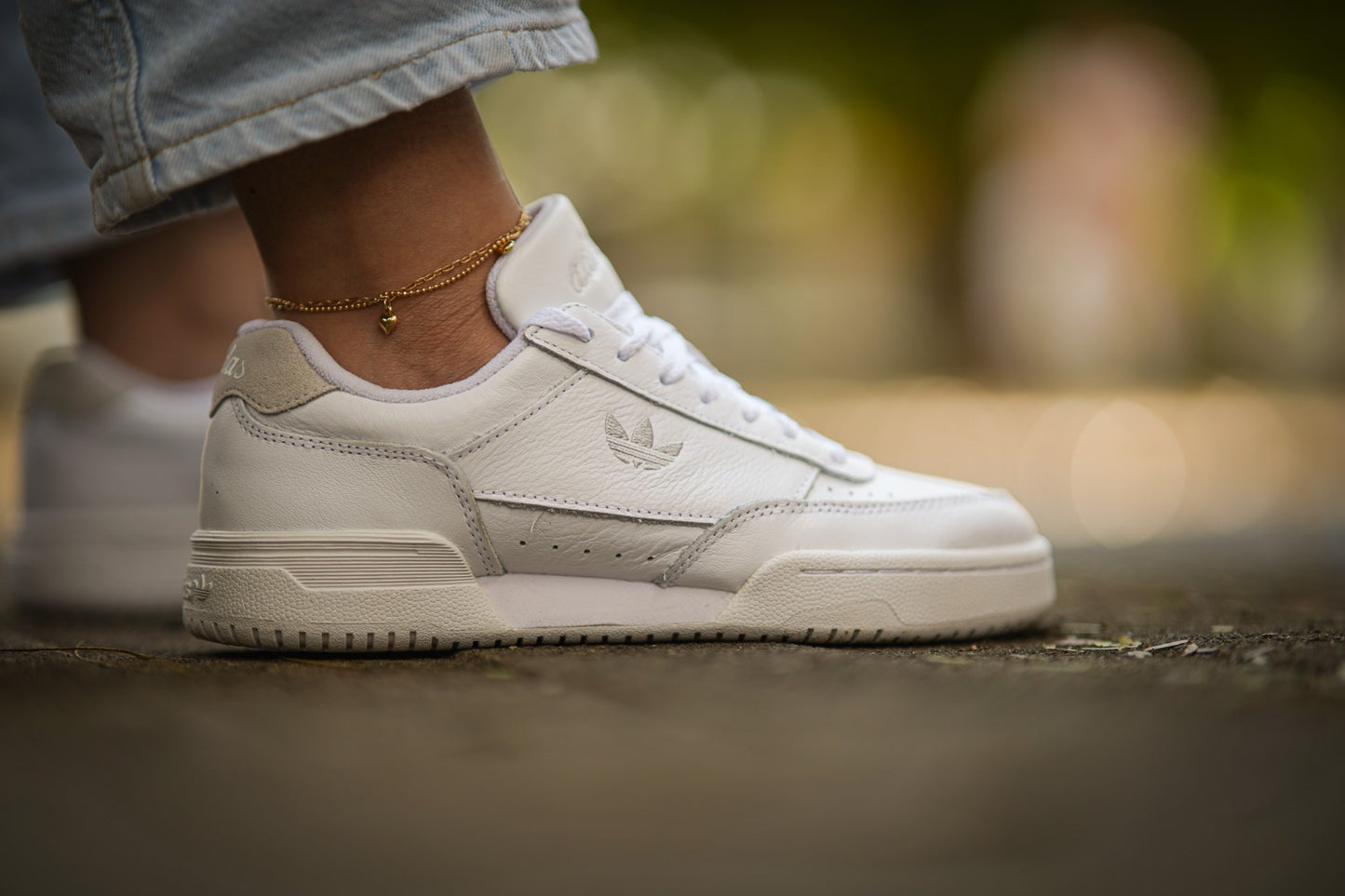Zapatillas Adidas Court Super