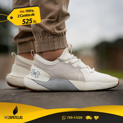 Zapatillas Under Armour HOVR Phantom 3