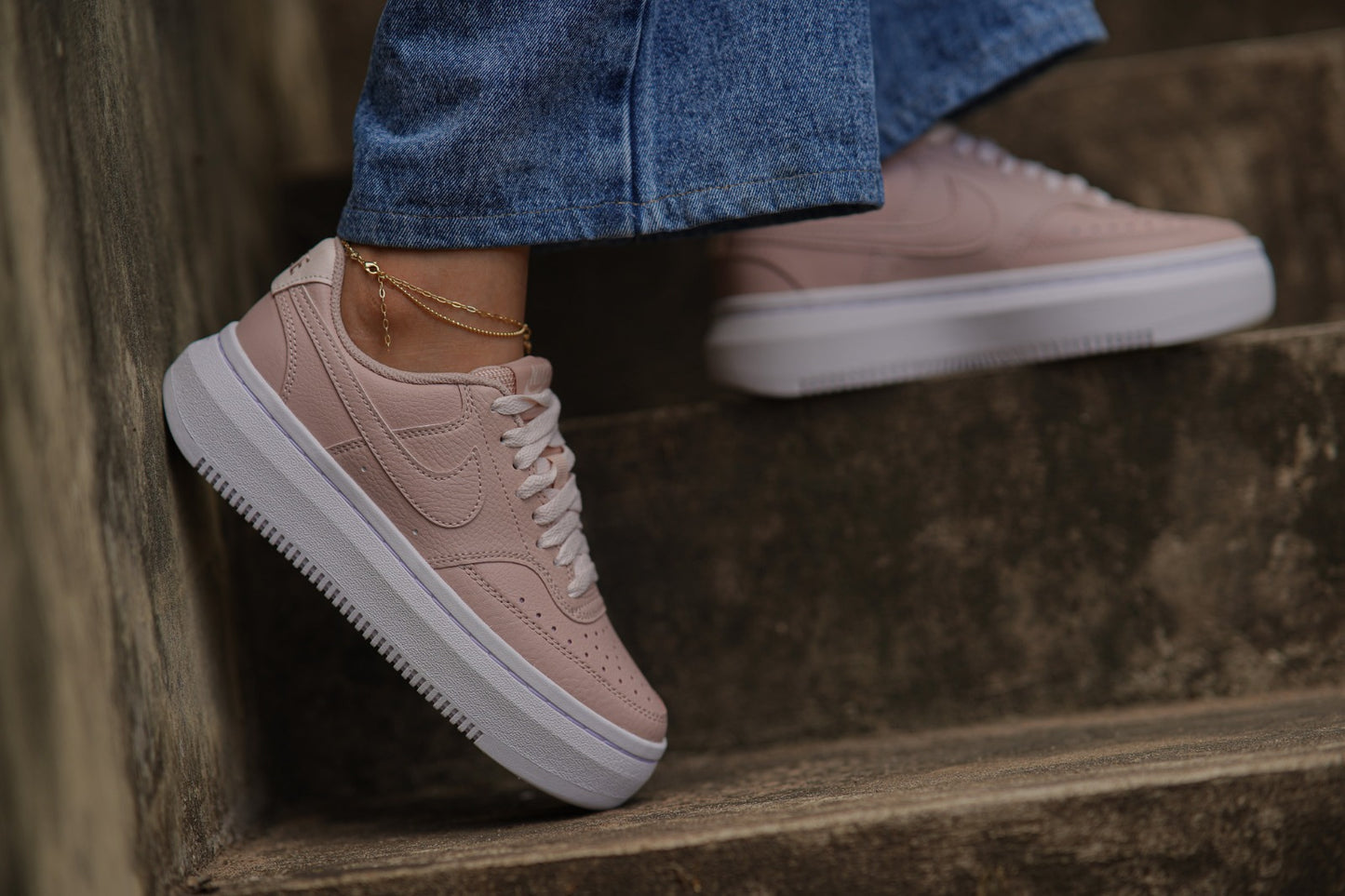 Zapatillas Nike Court Vision