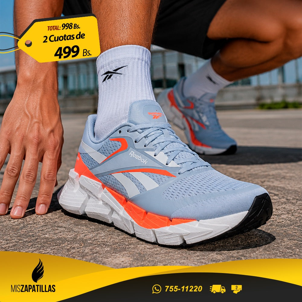 Zapatillas Reebok FloatZig 1