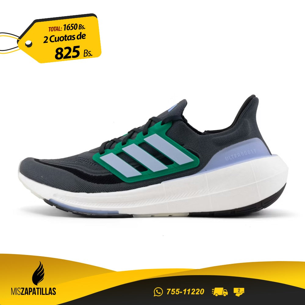 zapatillas Adidas UltraBoost Light