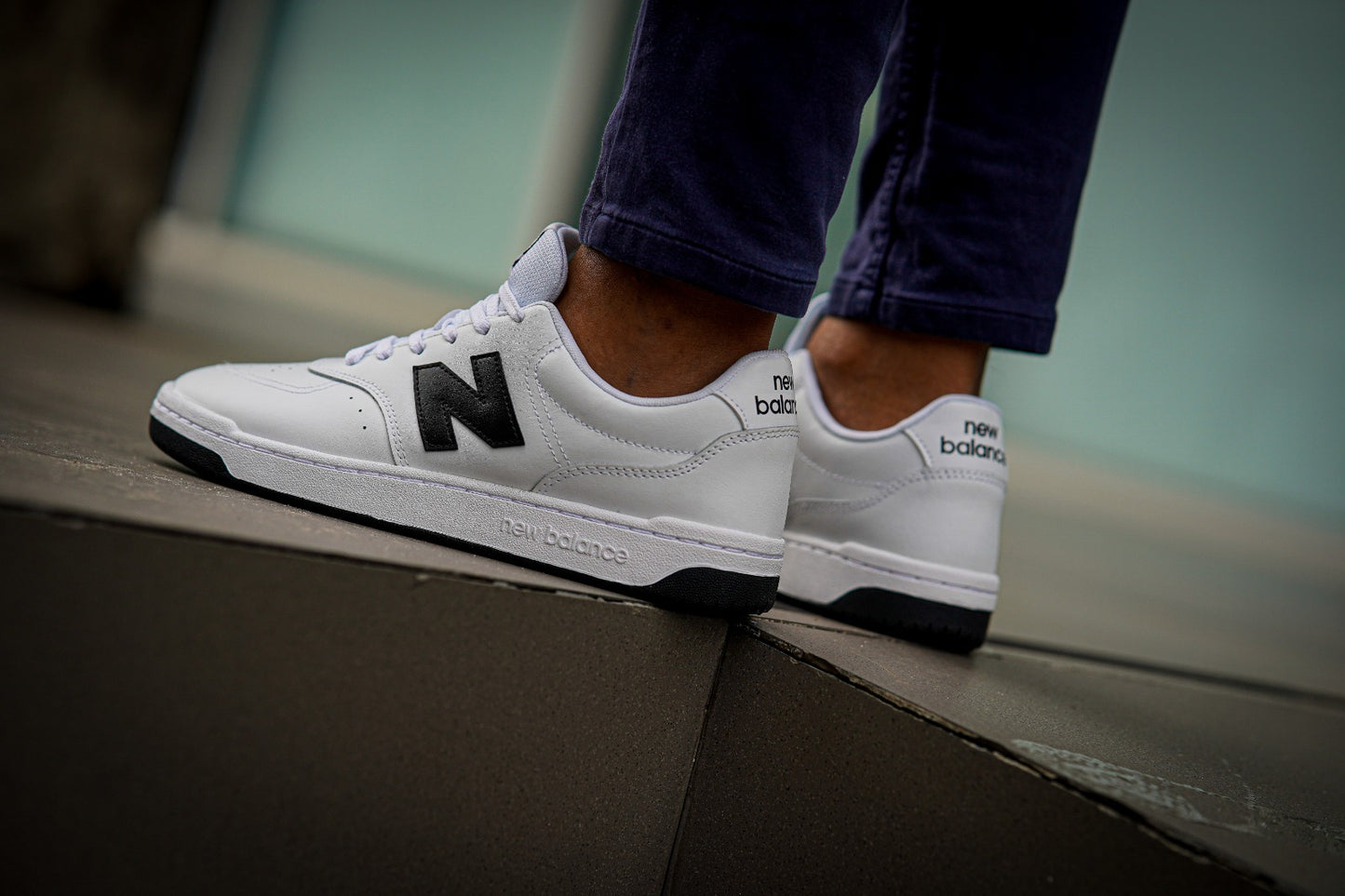Zapatillas New Balance BB80