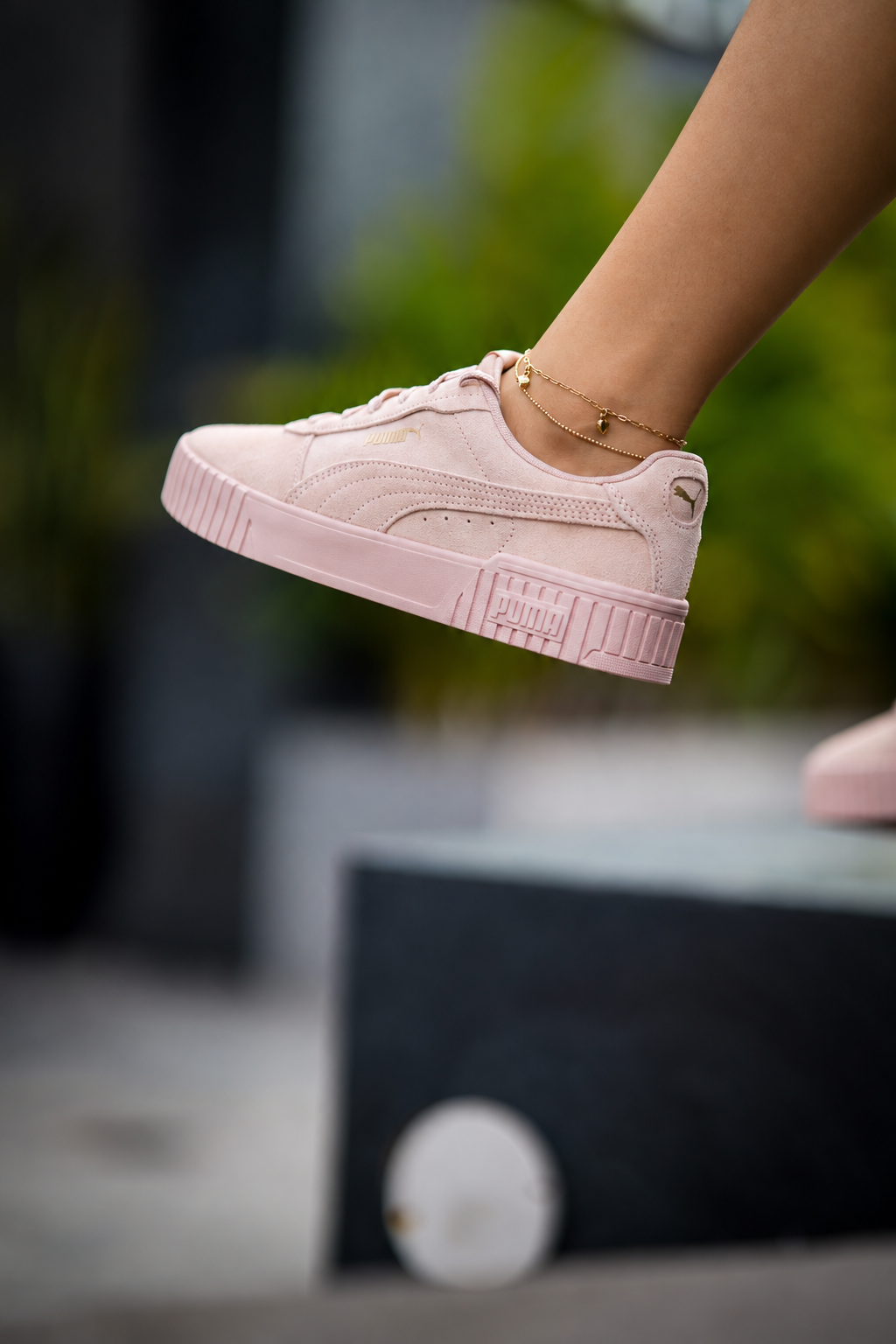 Zapatillas Puma Carina 2.0 SD