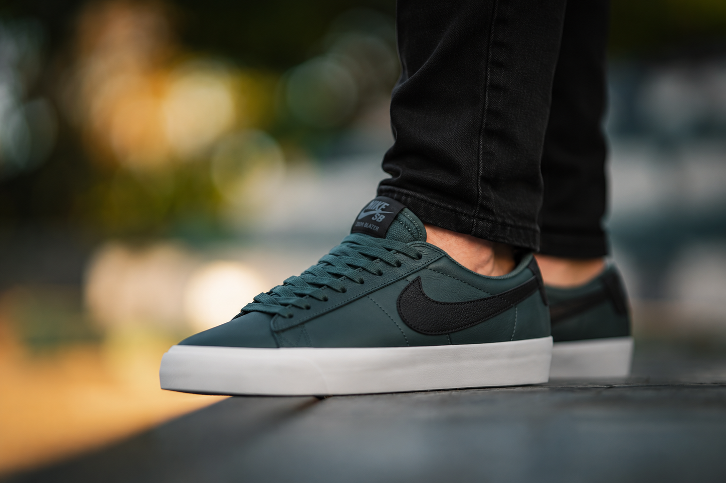 Zapatillas Nike SB Zoom Blazer Low Pro GT