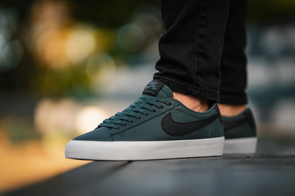 Zapatillas Nike SB Zoom Blazer Low Pro GT