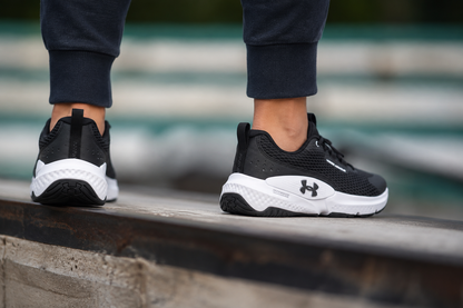 Zapatillas Under Armour Dynamic Select