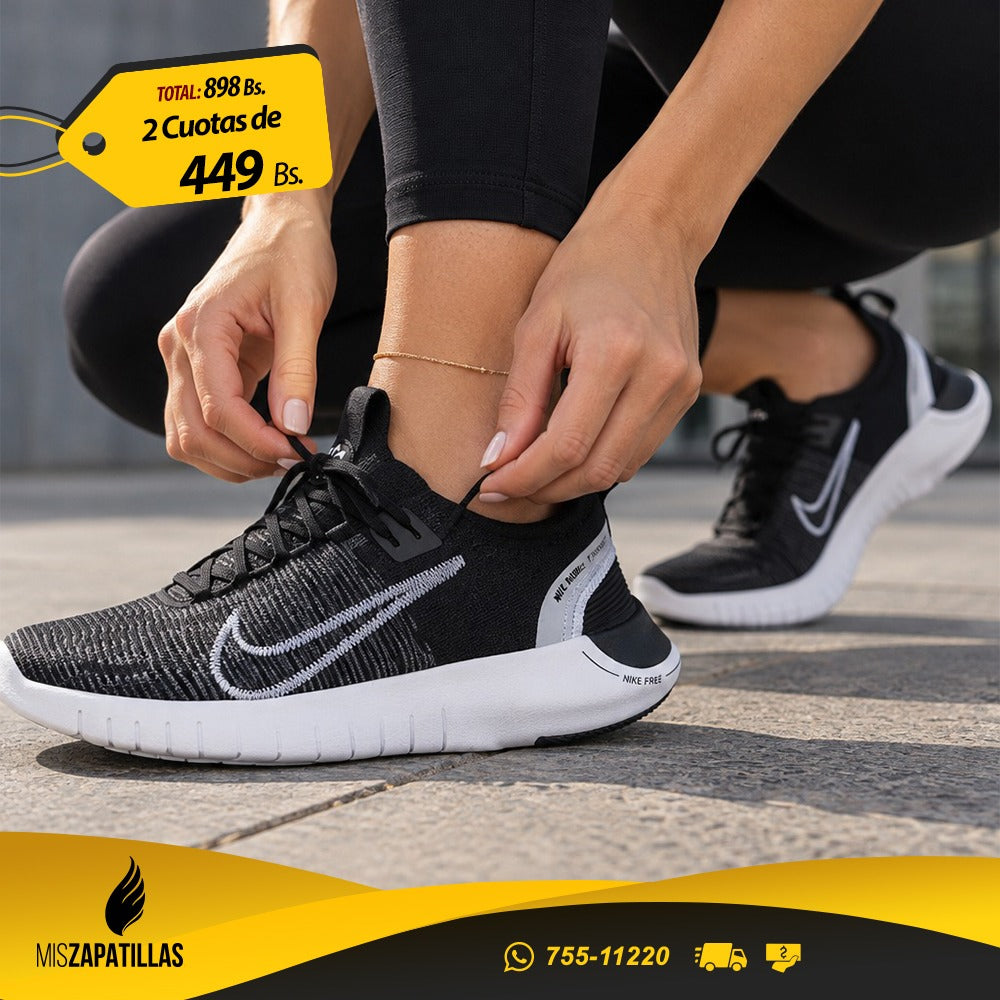 Zapatillas Nike Free RN NN