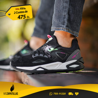 Zapatillas Puma TRC Blaze