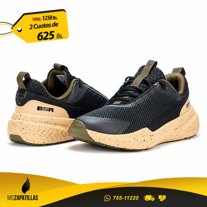 Zapatillas Under Armour Project Rock Blood Sweat Respect 5