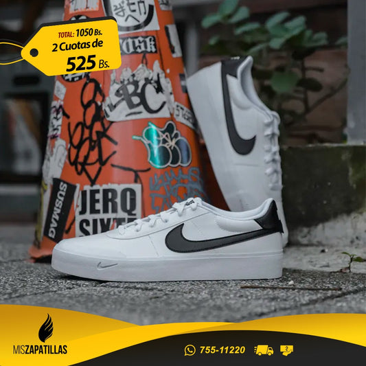 Zapatillas Nike Court Shot