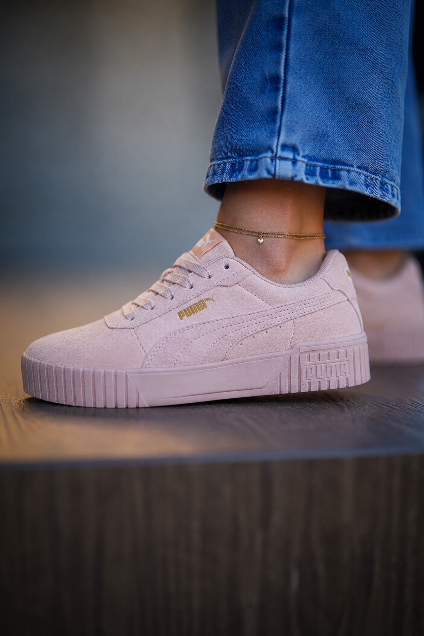 Zapatillas Puma Carina 2.0 SD