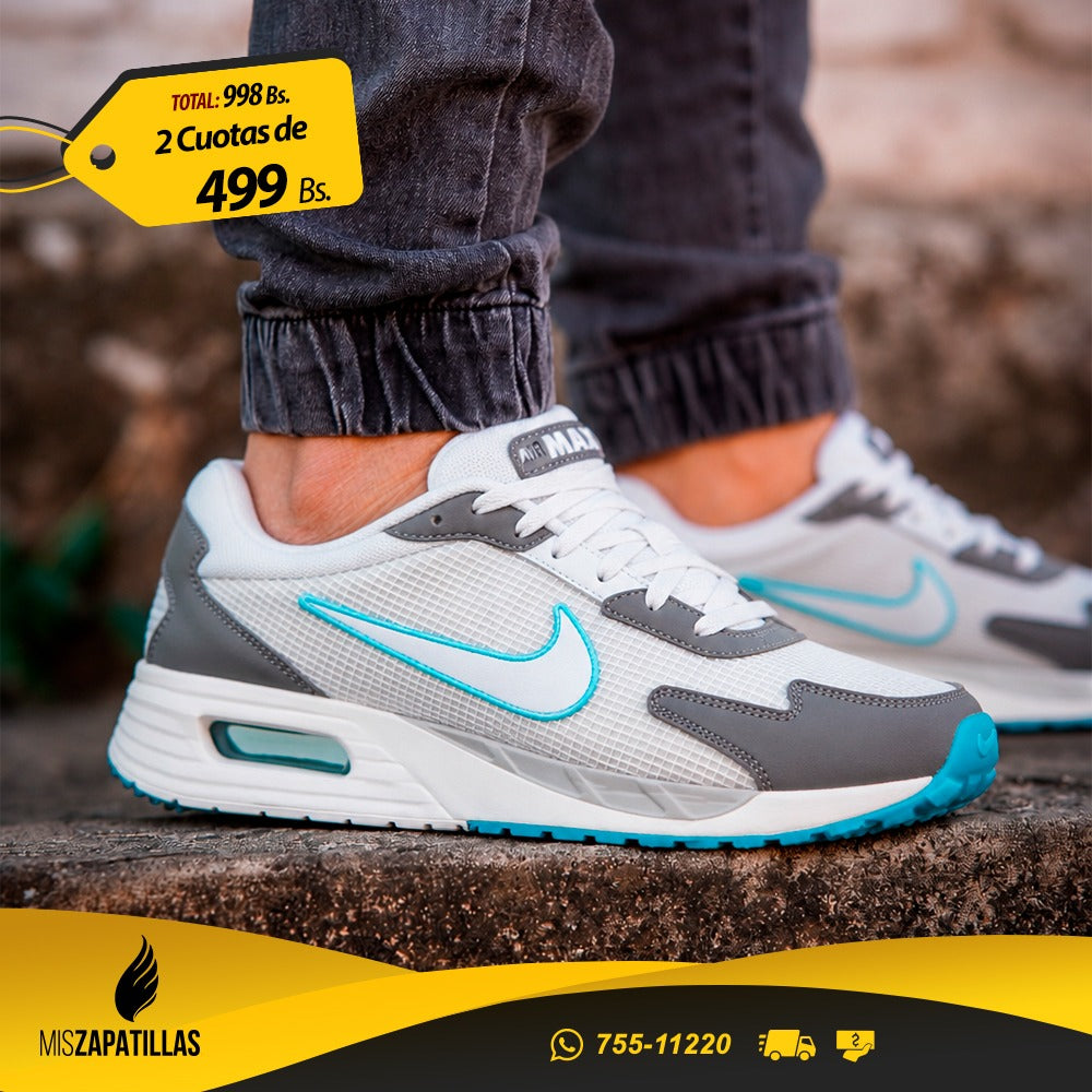 Zapatillas Nike Air Max Solo