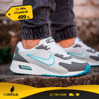 Zapatillas Nike Air Max Solo