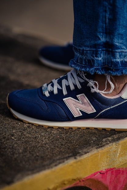 Zapatillas New Balance 373