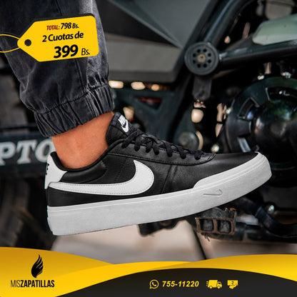 Zapatillas Nike Court Shot