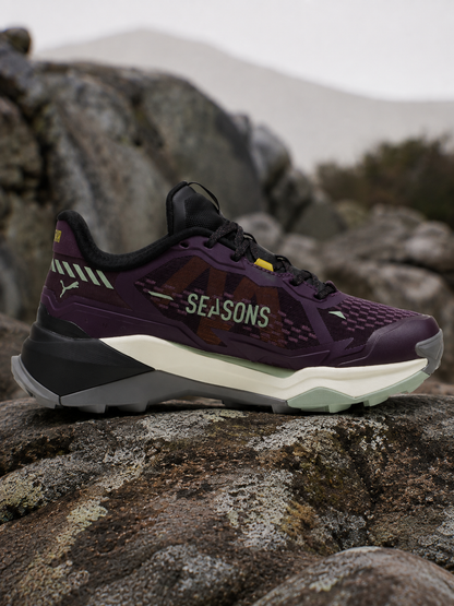 Zapatillas Puma Explore Nitro 2W