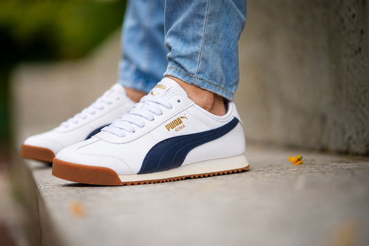 Zapatillas Puma Roma 68 Revival