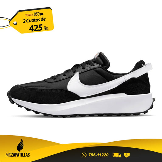 Zapatillas nike Waffle Debut
