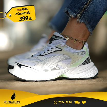 Zapatillas Puma Velophasis Always On