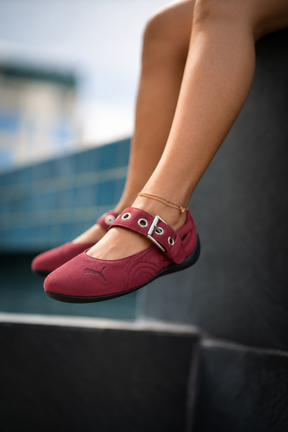 Zapatillas Puma Speedcat Ballet Dress-Up