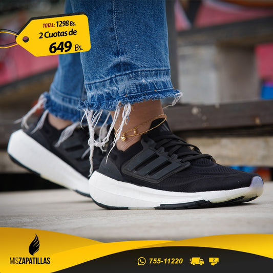 Zapatillas Adidas Ultraboost Light