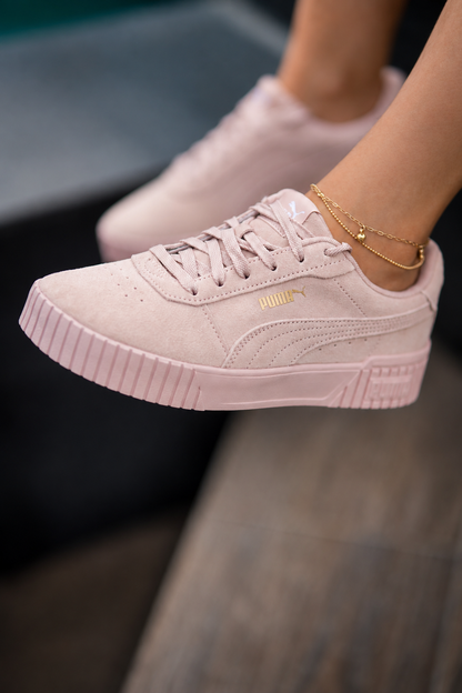 Zapatillas Puma Carina 2.0 SD