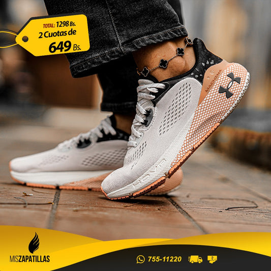 Zapatillas Under Armour Hovr Machina 3 RLA