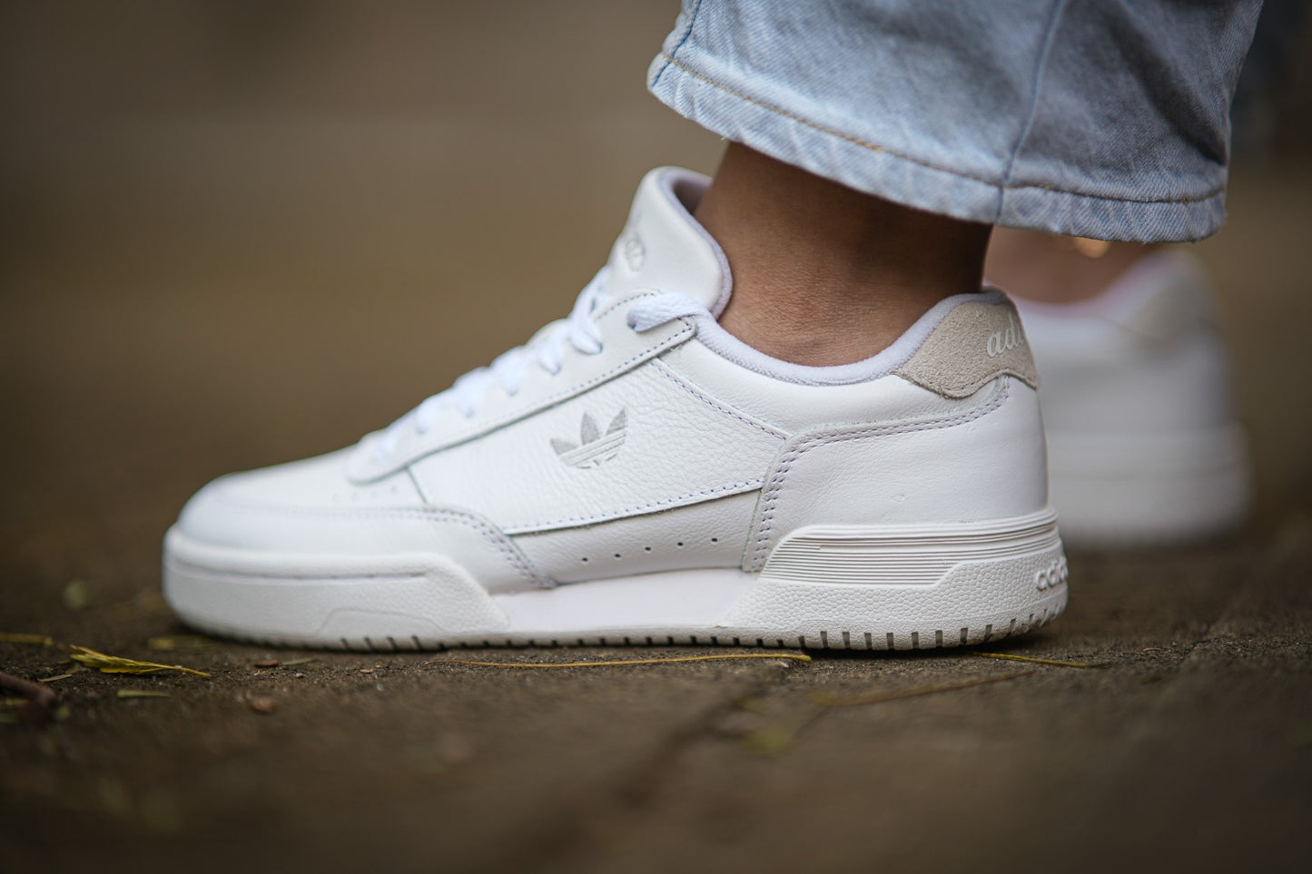 Zapatillas Adidas Court Super