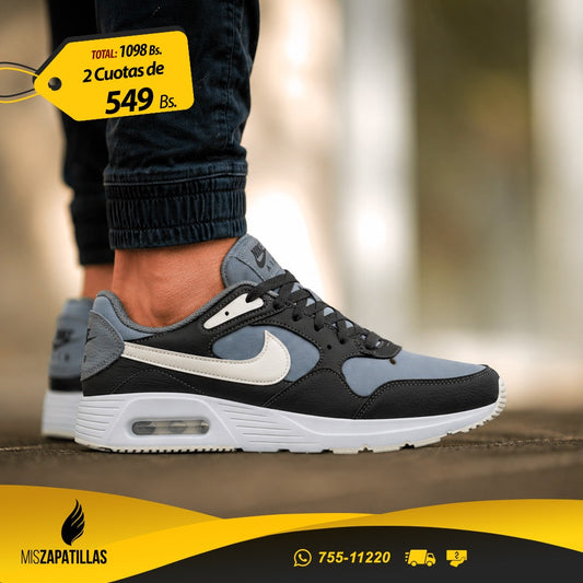 Zapatillas Nike Air Max SC