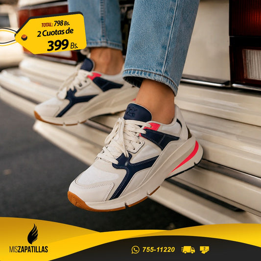 Zapatillas Under Armour Forge 96