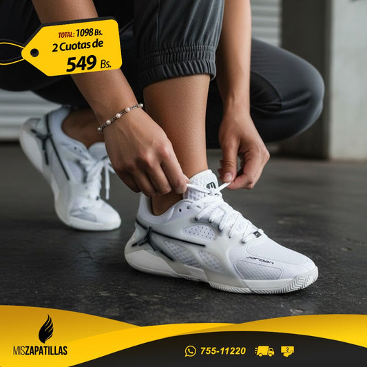Zapatillas Nike Jordan Heir Series