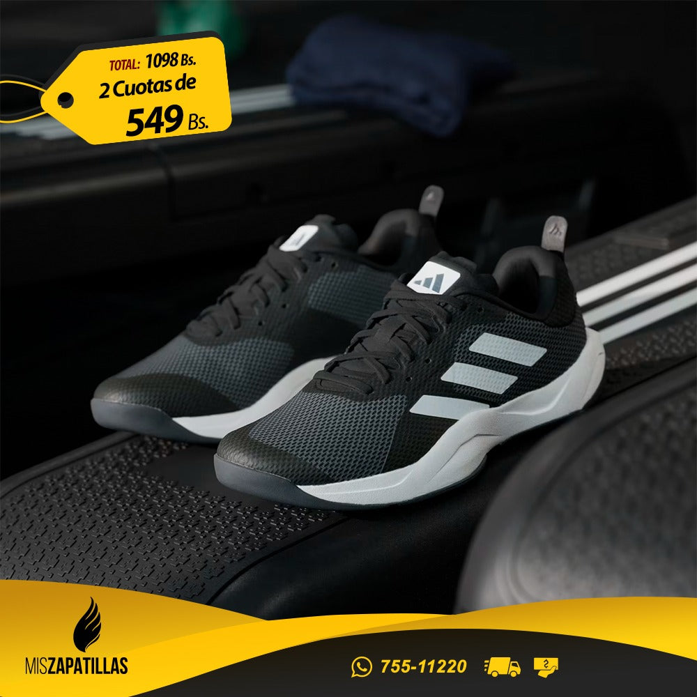 Zapatillas Adidas Rapidmove Trainer