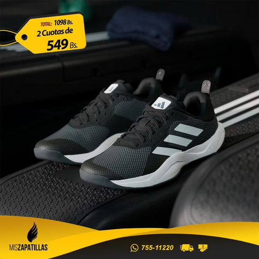 Zapatillas Adidas Rapidmove Trainer