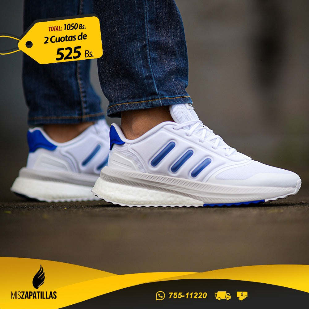 Zapatillas Adidas X_PLR Phase