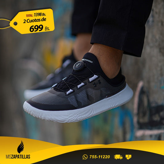 Zapatillas Under Armour SlipSpeed
