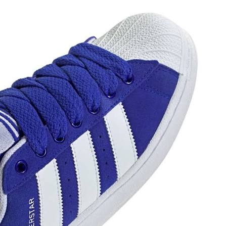 Zapatillas Adidas zap superstar