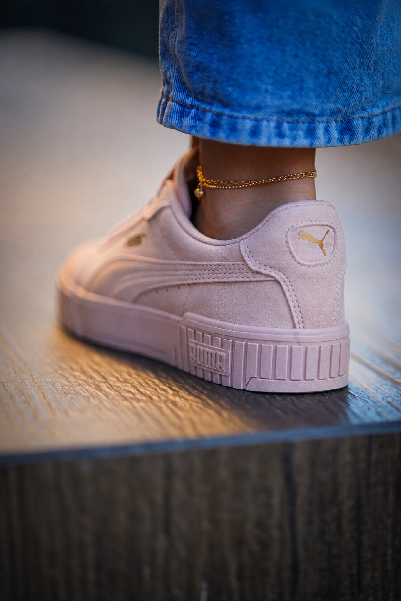Zapatillas Puma Carina 2.0 SD